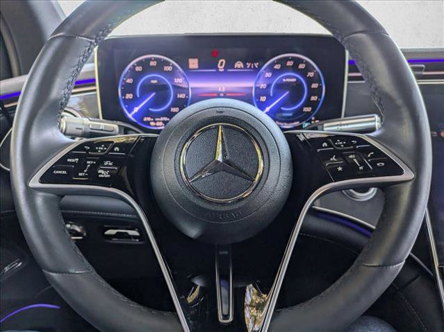 Certified 2023 Mercedes-Benz EQS 450+ SUV image 12