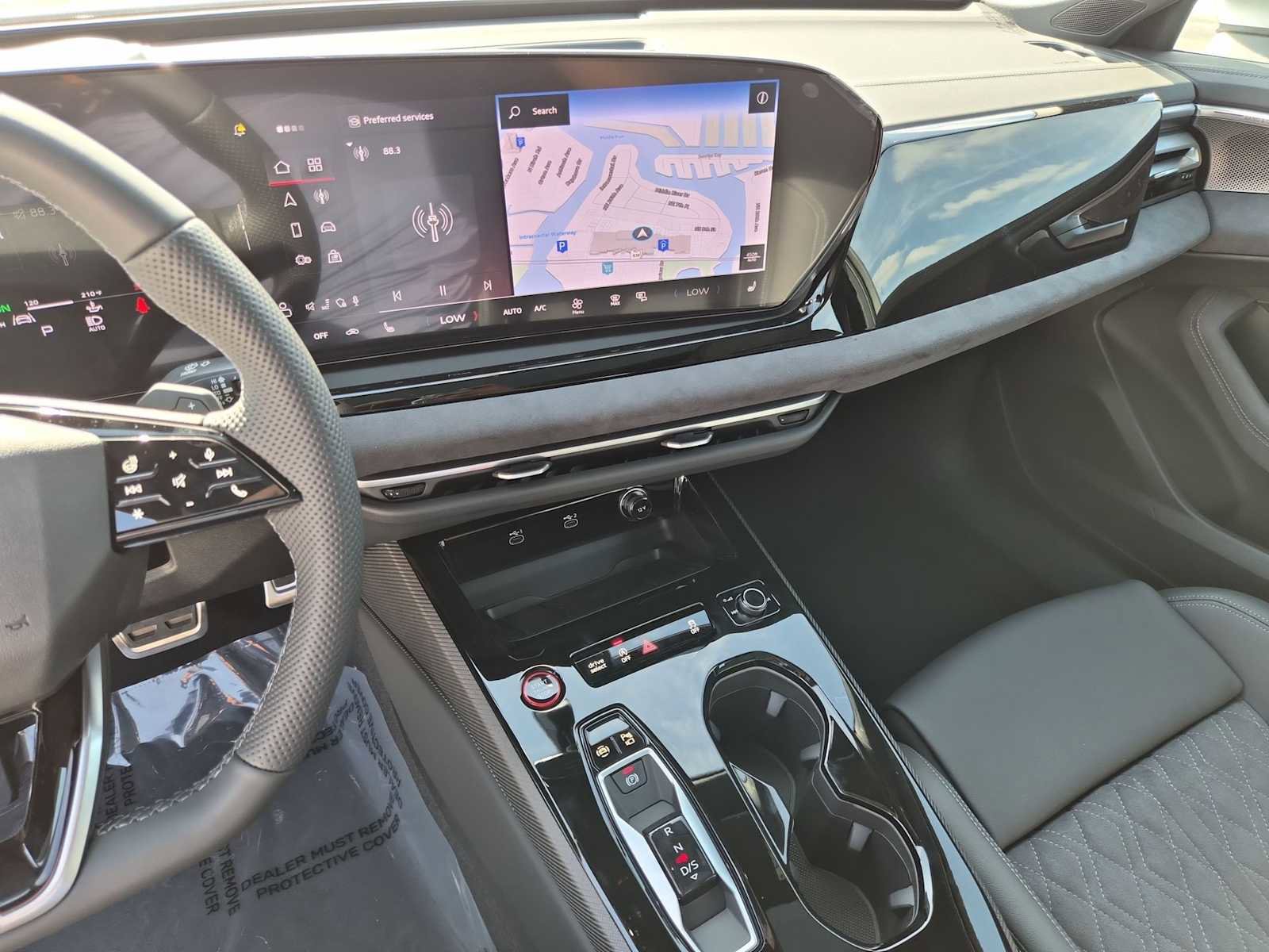New 2025 Audi S5 Premium Plus image 23