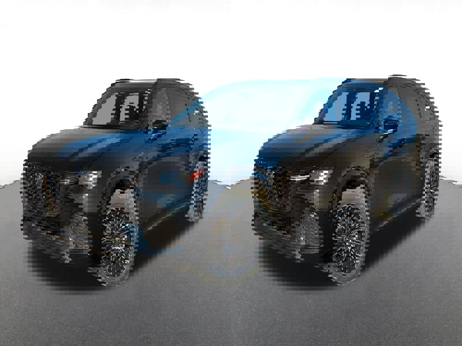 New 2025 MAZDA CX-70 3.3 Turbo S w/ Premium Package image 1