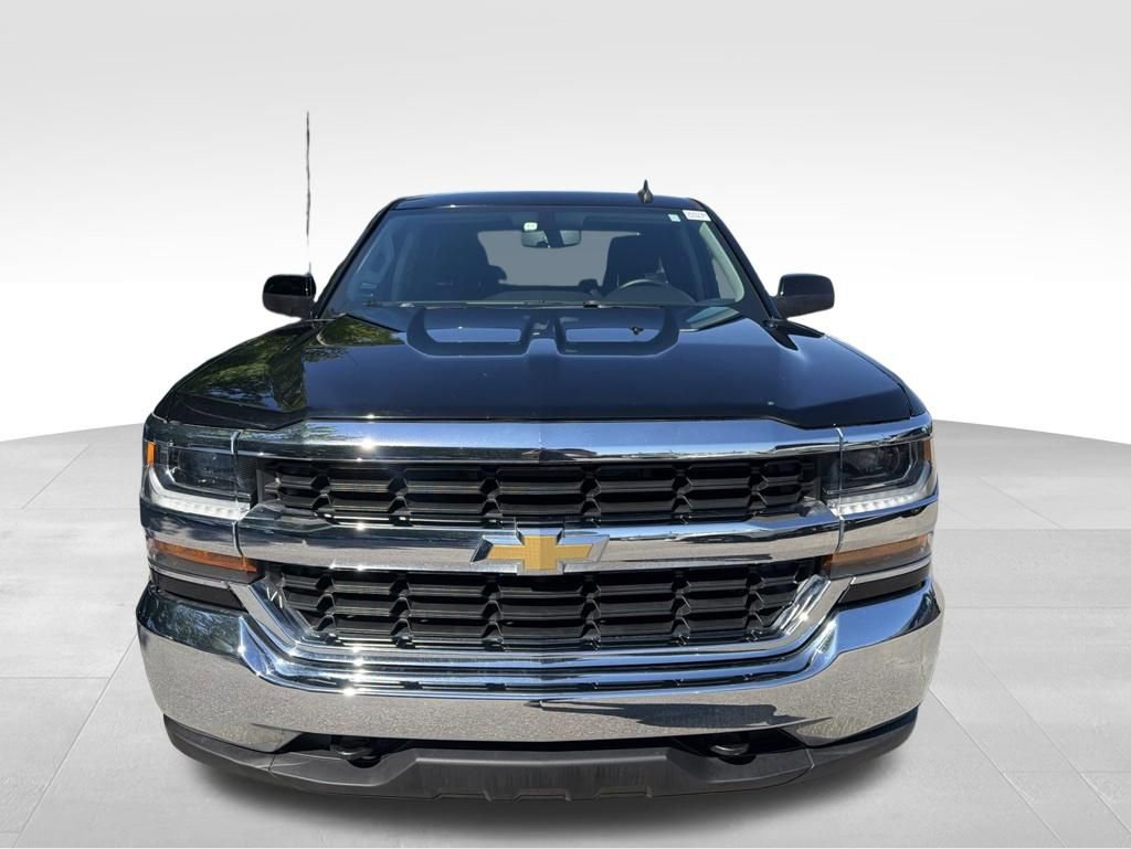 Used 2018 Chevrolet Silverado 1500 LT AWD/4WD image 8
