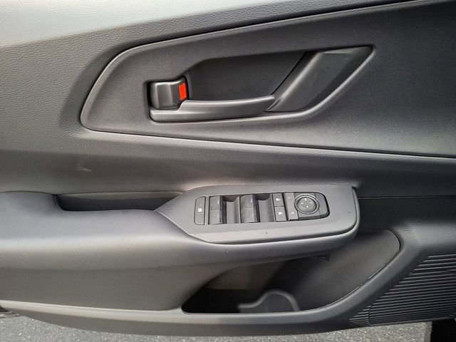 New 2026 Toyota Prius Plug-In Hybrid FWD image 9