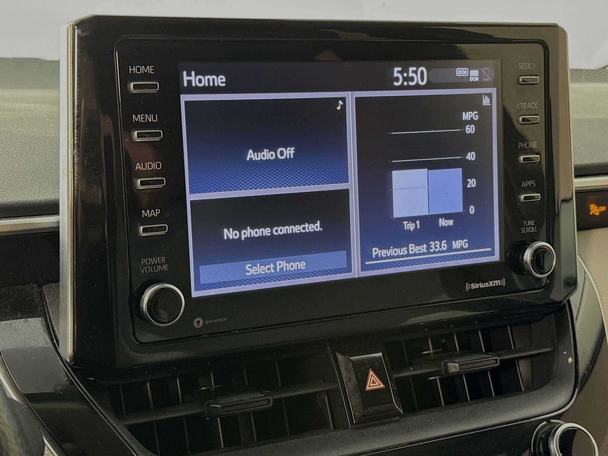 Used 2021 Toyota Corolla LE w/ LE Convenience Package image 14