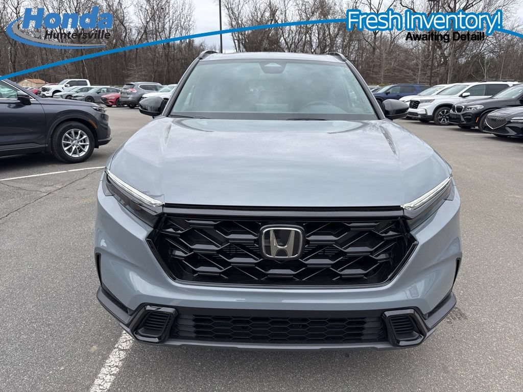 Used 2026 Honda CR-V Sport image 3