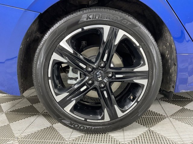Used 2021 Kia K5 GT-Line image 11
