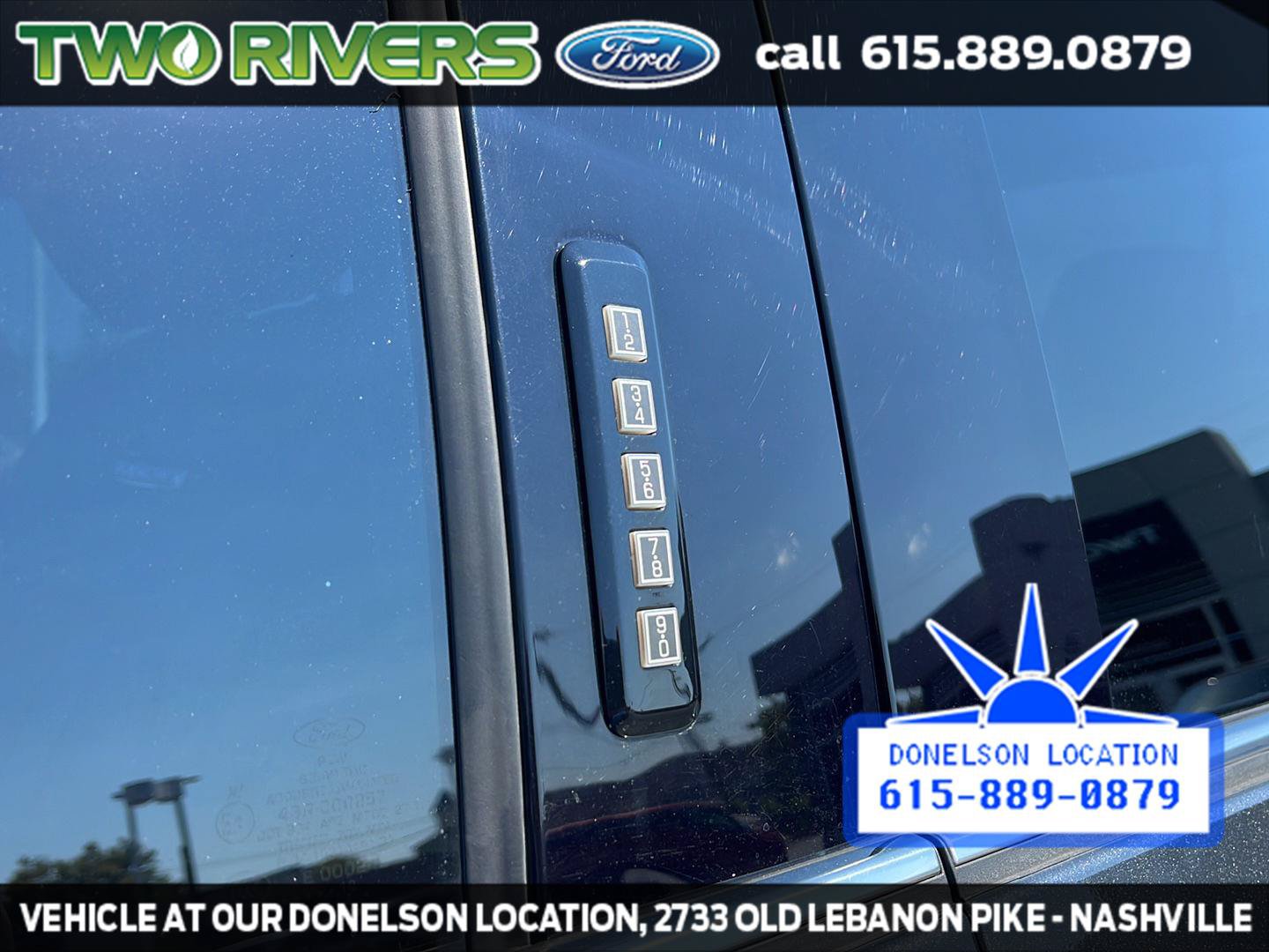 Used 2018 Ford F250 Platinum w/ Platinum Ultimate Package AWD/4WD image 30