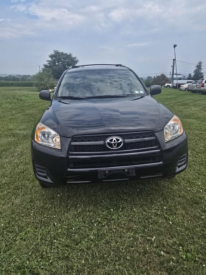 Used 2009 Toyota RAV4 4WD image 3