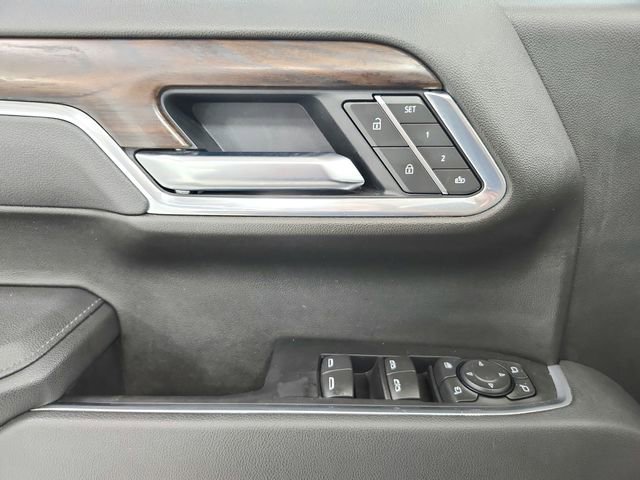 Used 2025 GMC Sierra 1500 SLT image 34