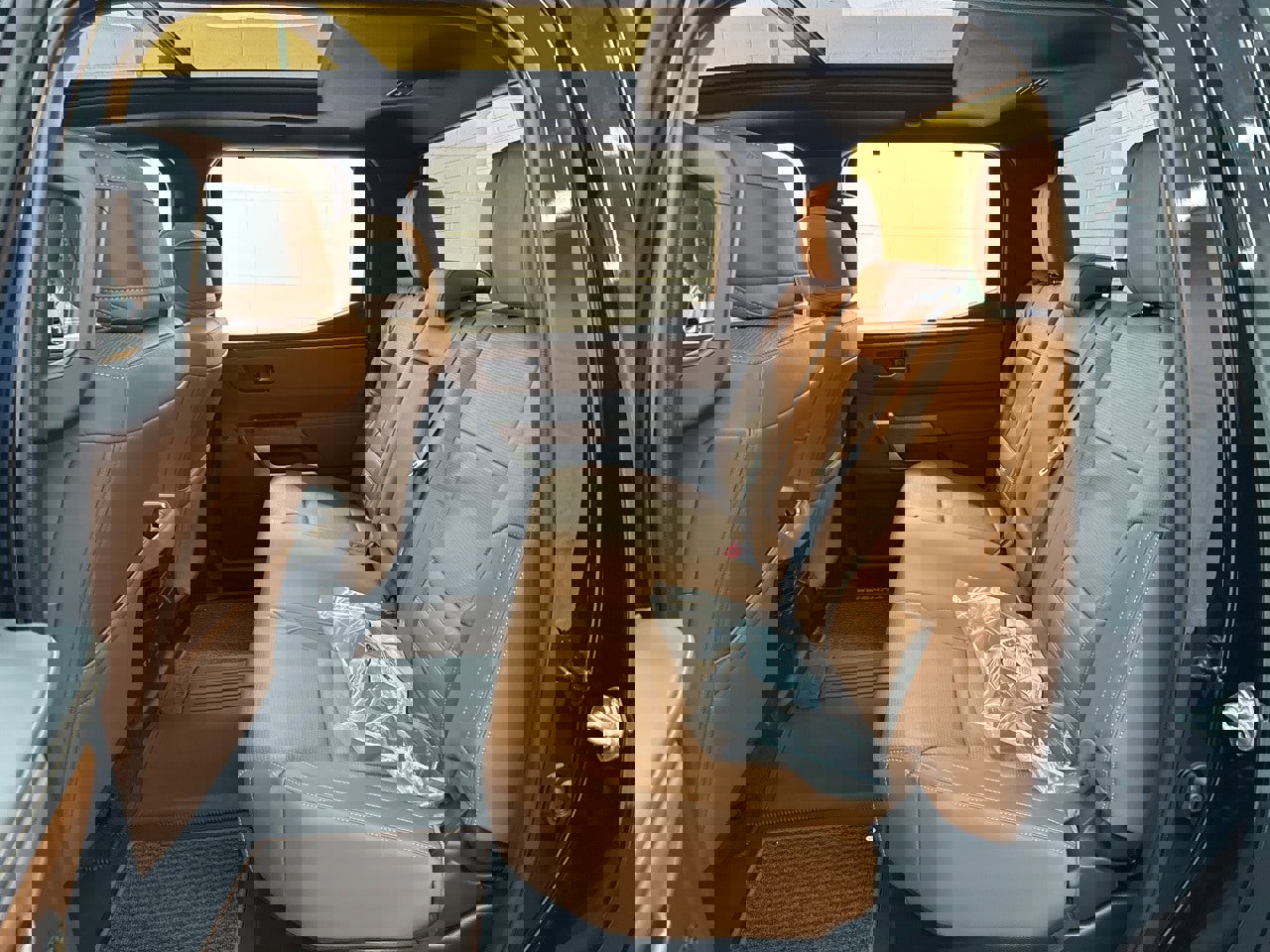 New 2026 Toyota Tundra 1794 Edition image 42