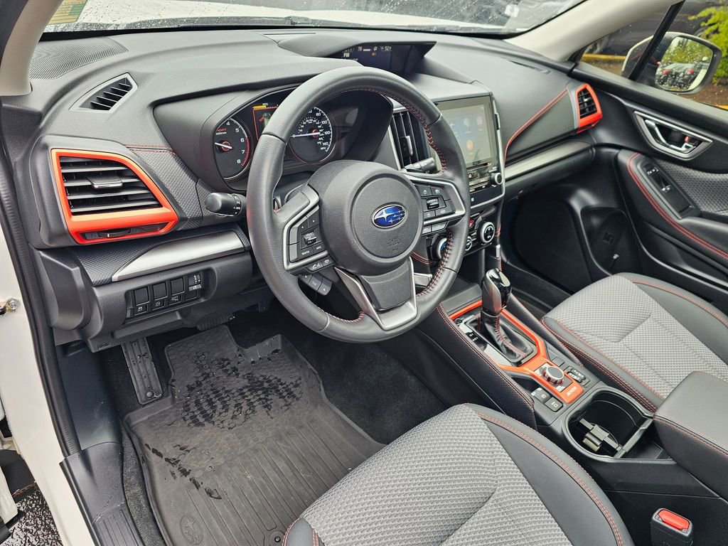Used 2020 Subaru Forester Sport AWD/4WD image 19
