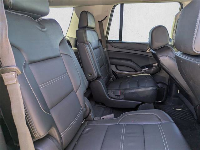 Used 2018 GMC Yukon Denali w/ Denali Ultimate Package image 16