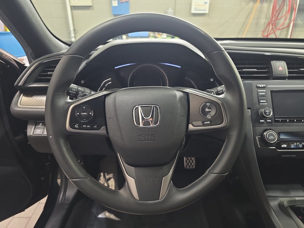 Used 2018 Honda Civic Sport image 18