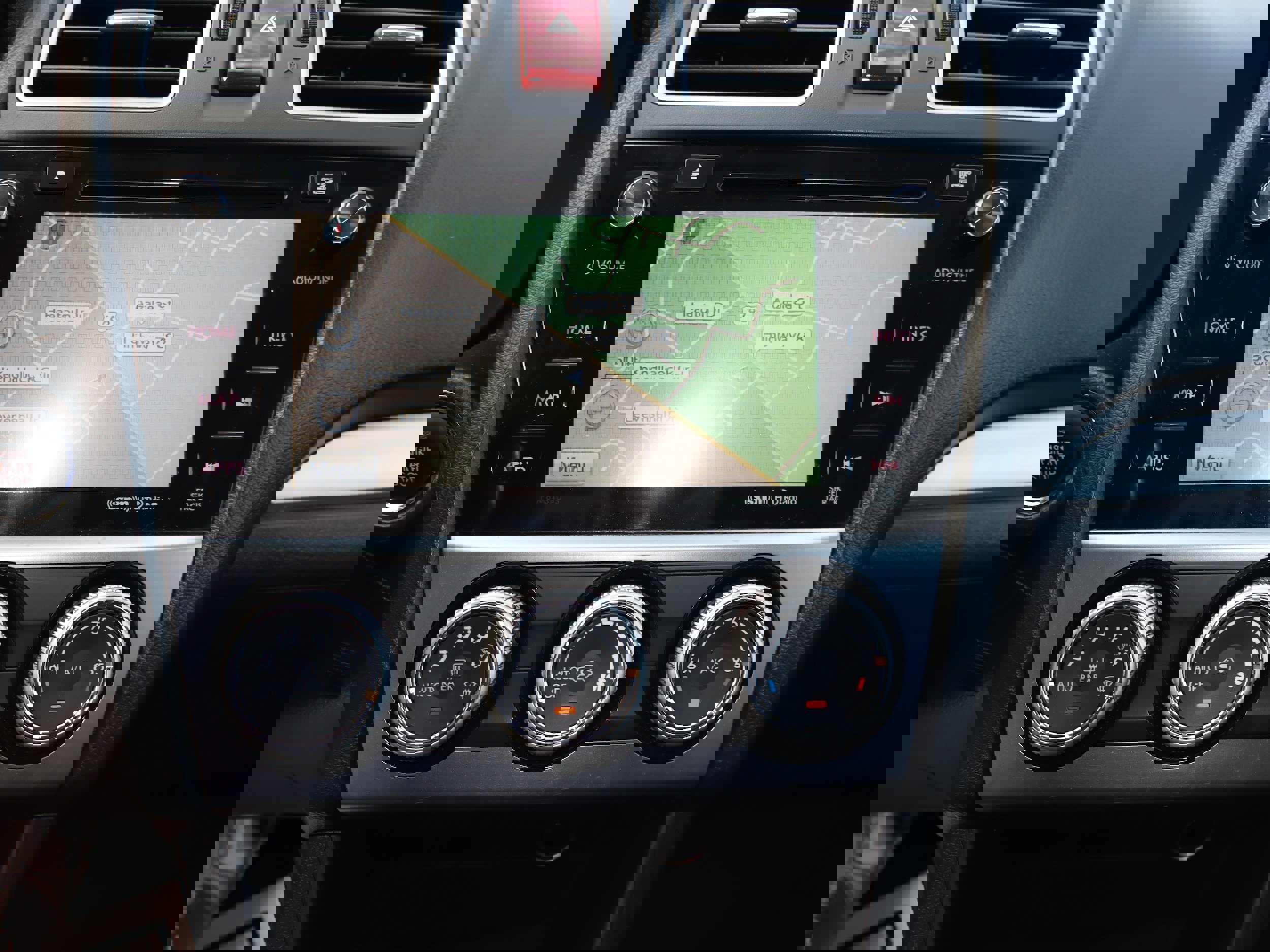 Used 2015 Subaru Crosstrek 2.0i Limited image 17