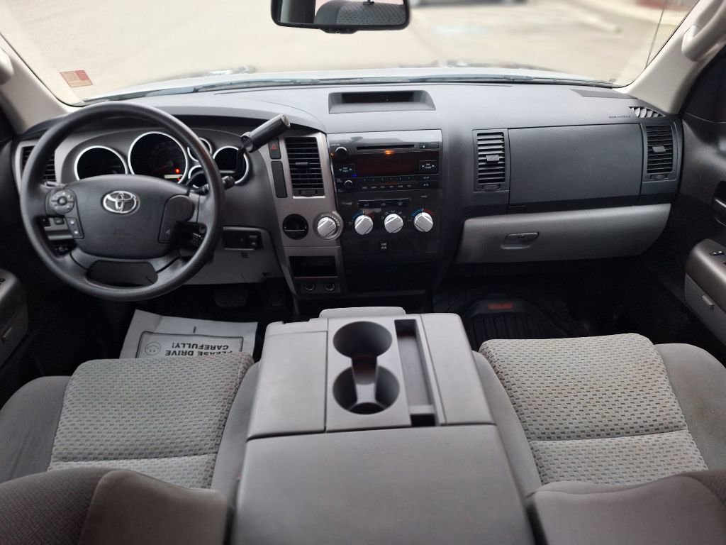 Used 2013 Toyota Tundra 2WD CrewMax image 8