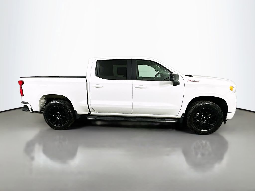Used 2024 Chevrolet Silverado 1500 RST w/ All Star Edition Plus image 7