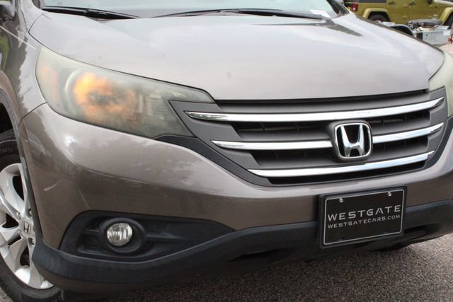 Used 2012 Honda CR-V EX image 37