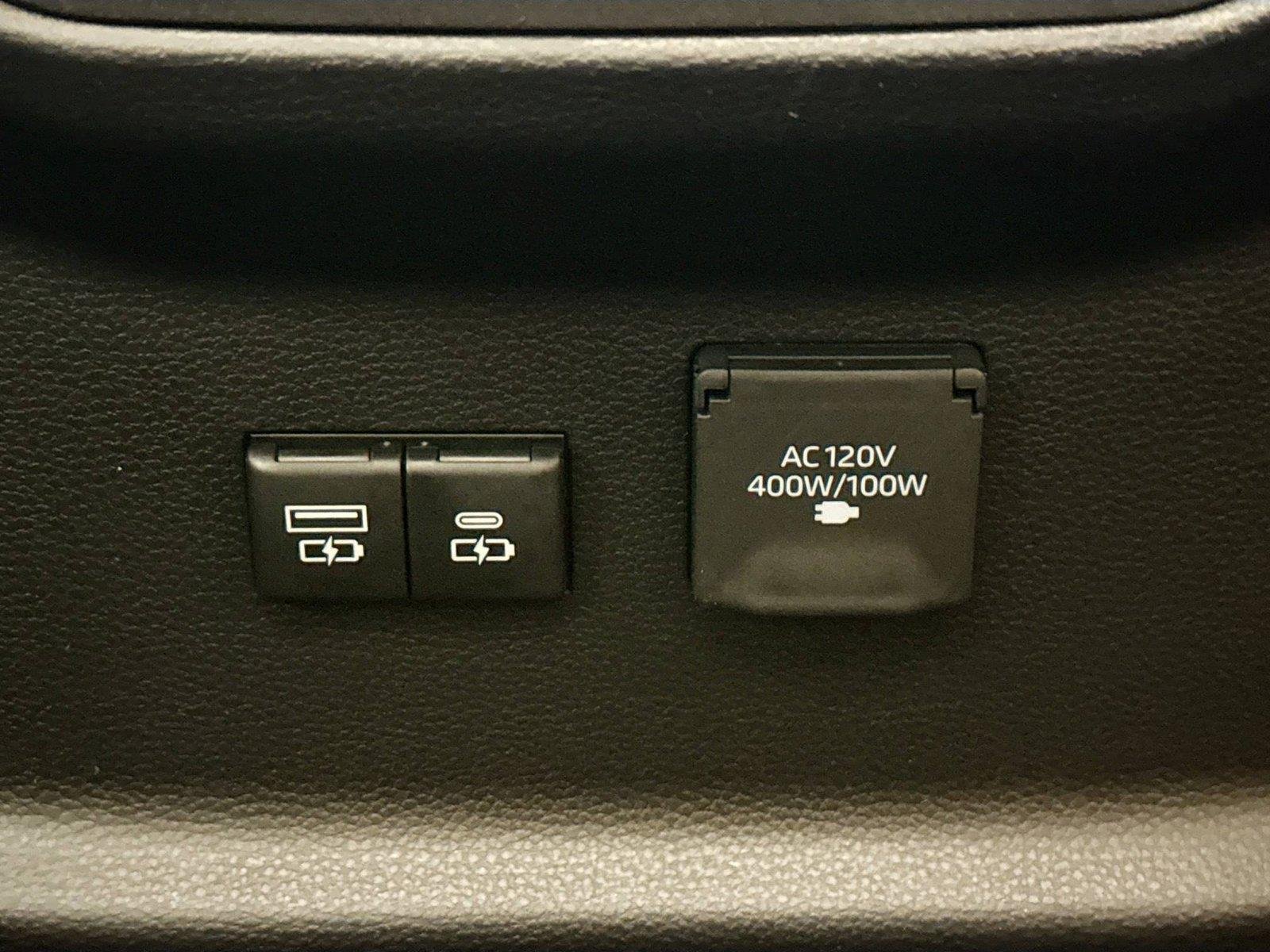 New 2026 Toyota Tundra 1794 Edition AWD/4WD image 41