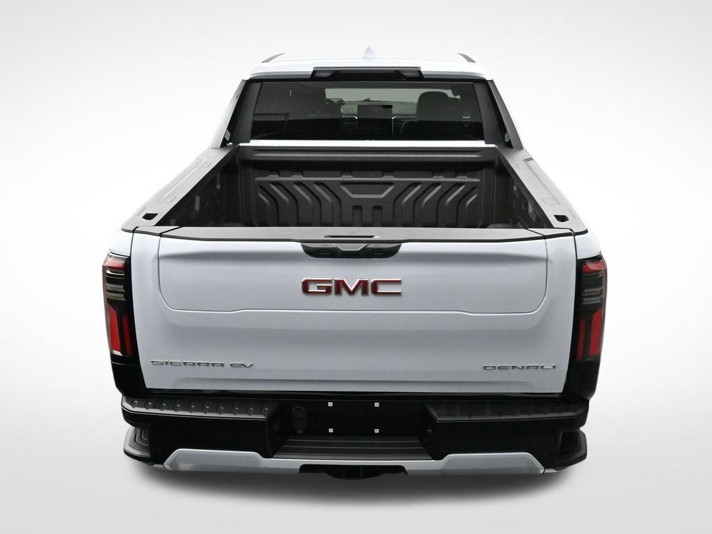 Used 2026 GMC Sierra EV Denali image 18