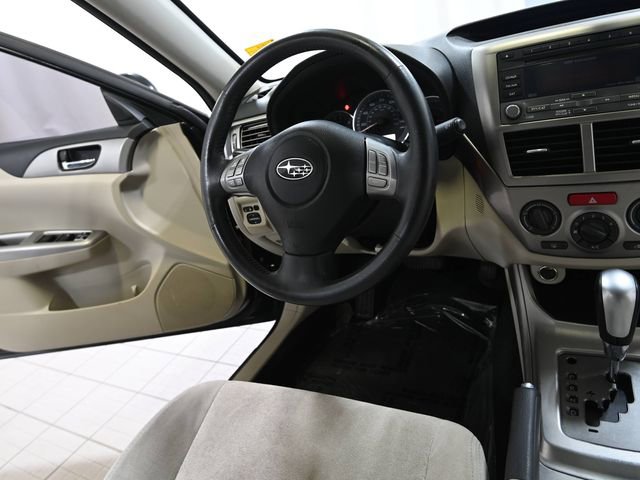 Used 2010 Subaru Impreza 2.5i Premium AWD/4WD image 23