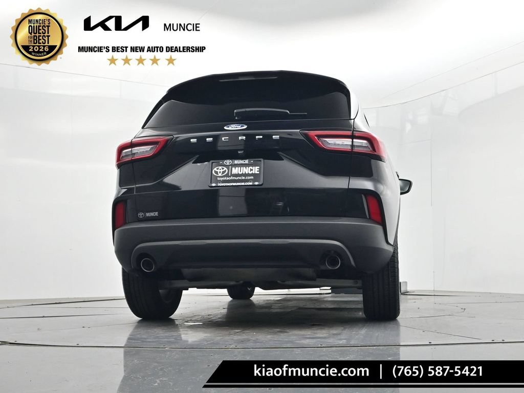 Used 2025 Ford Escape ST-Line FWD image 53