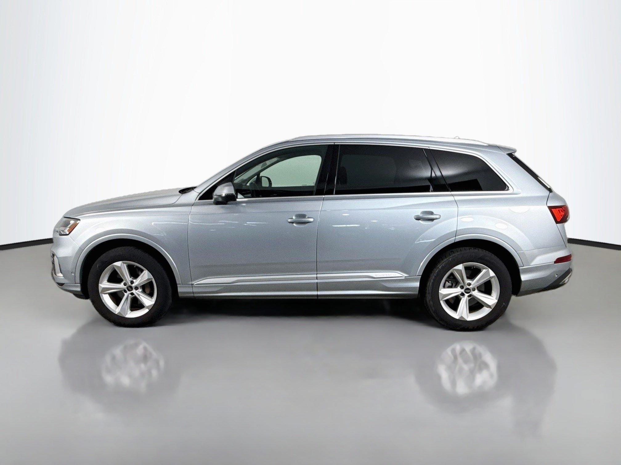 Used 2024 Audi Q7 2.0T Premium Plus AWD/4WD image 6