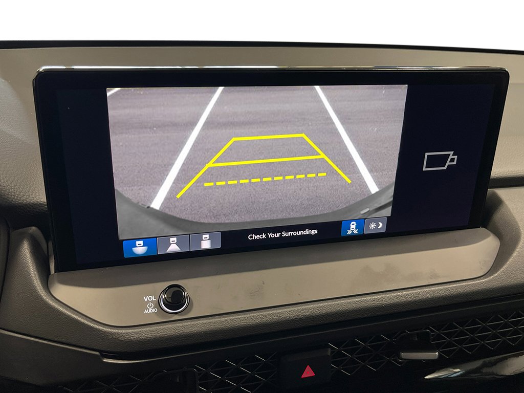New 2026 Honda Accord Sport image 21
