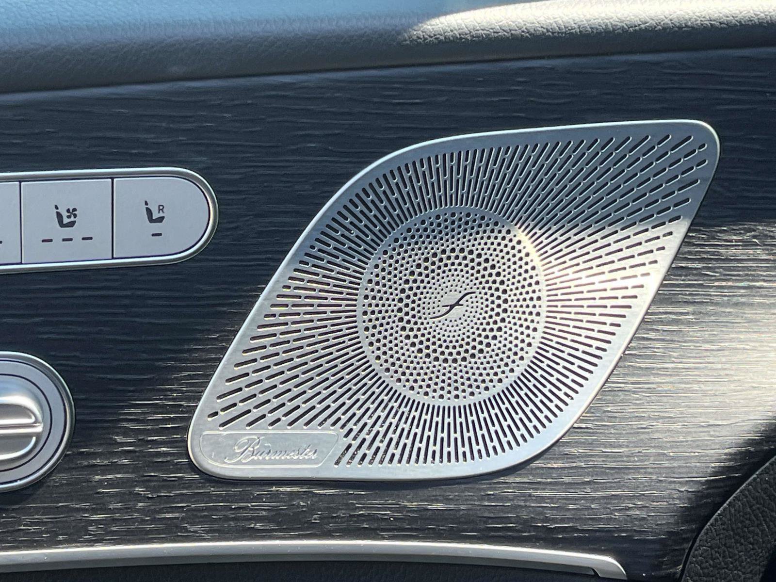 Certified 2025 Mercedes-Benz GLE 450 4MATIC Coupe image 26