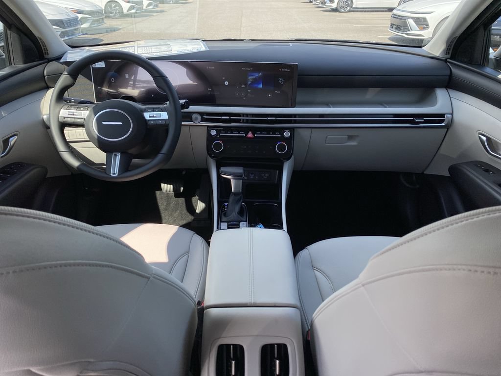 New 2026 Hyundai Tucson SEL FWD image 13