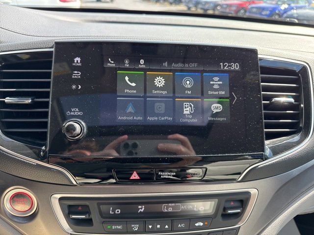 Used 2019 Honda Pilot EX-L image 11