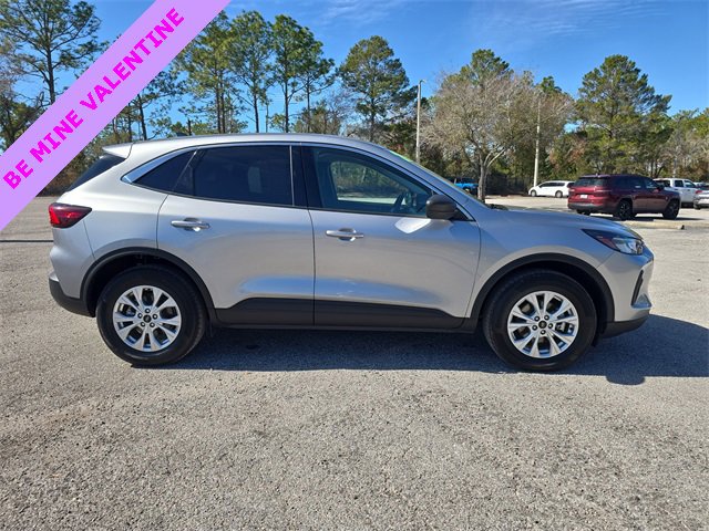 Used 2024 Ford Escape Active image 3