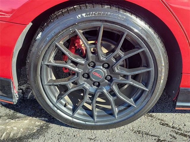 Used 2020 Toyota Avalon TRD image 7