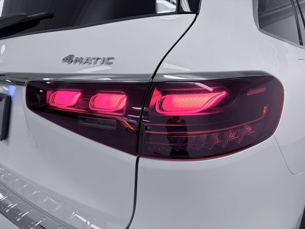 Certified 2025 Mercedes-Benz GLS 450 4MATIC image 10