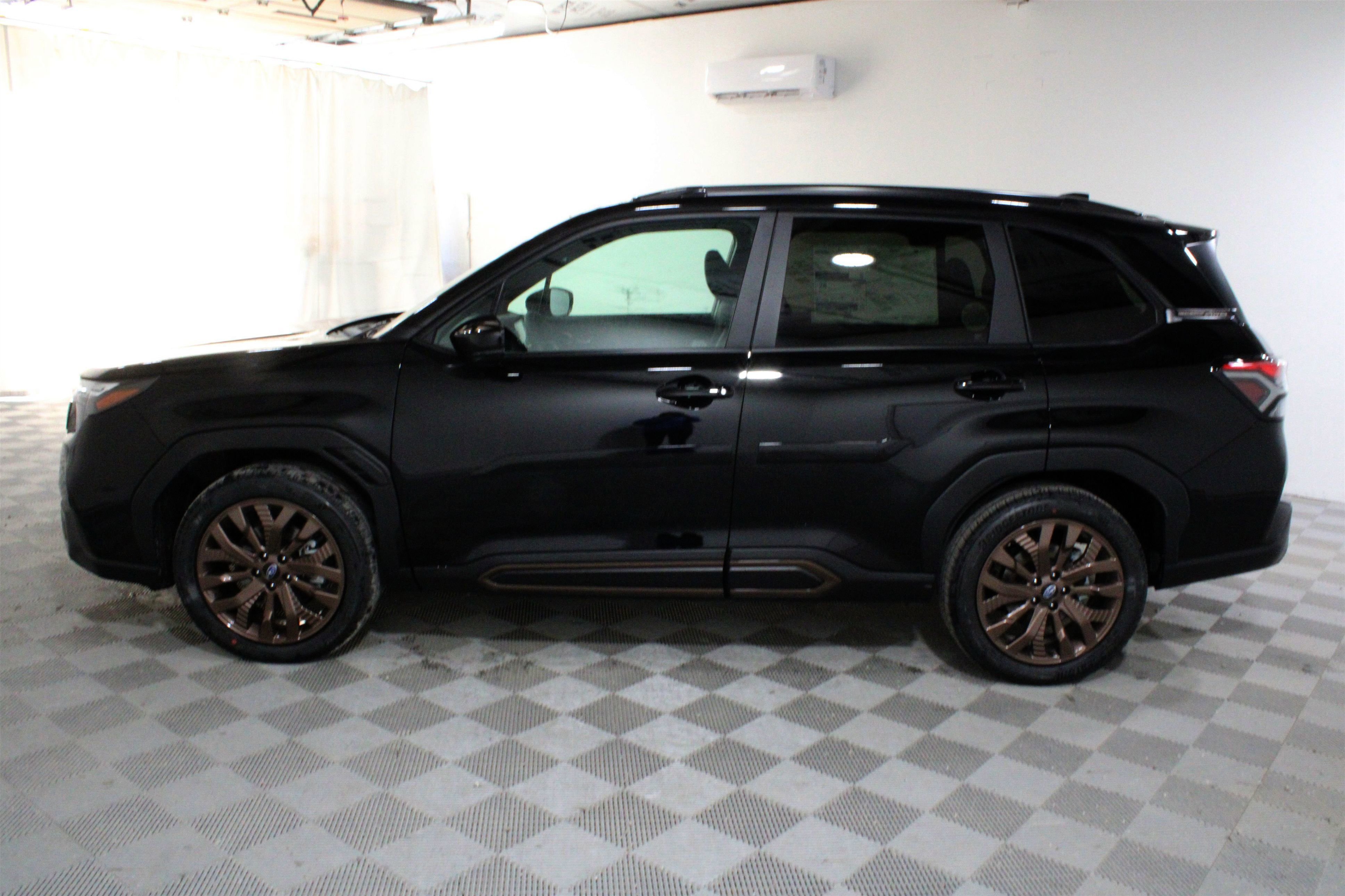 New 2026 Subaru Forester Sport AWD/4WD image 29