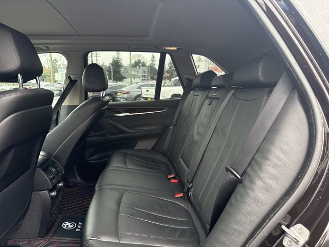 Used 2015 BMW X5 xDrive35i image 16