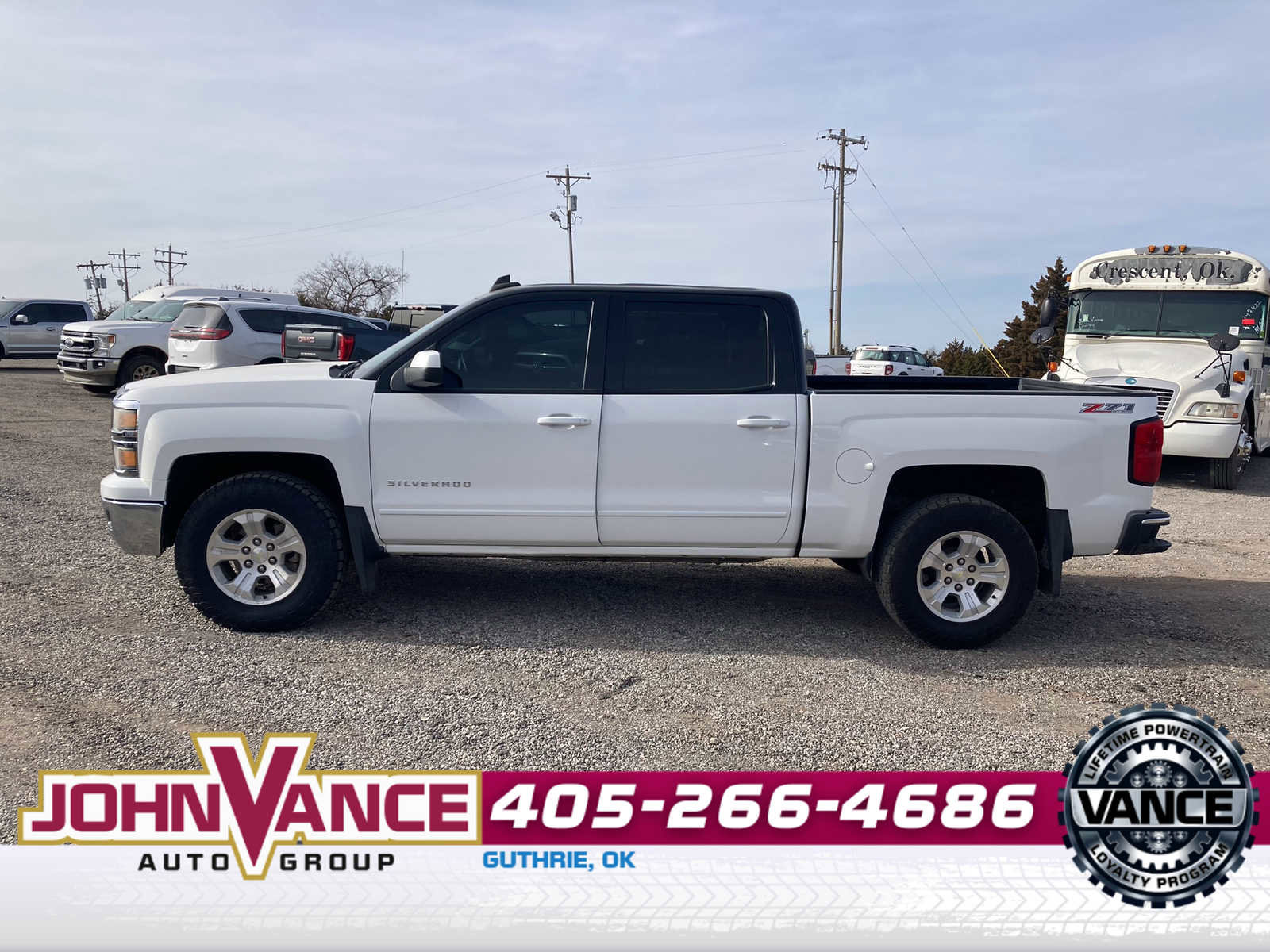 Used 2015 Chevrolet Silverado 1500 LT w/ All Star Edition video 2