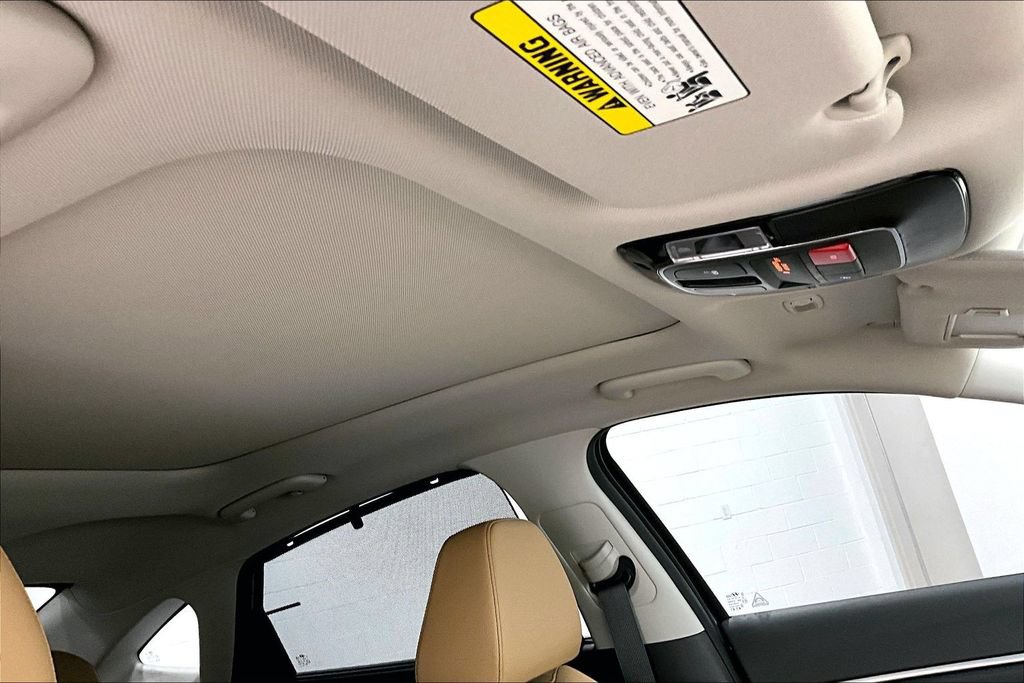 New 2026 Hyundai Sonata Limited FWD image 23