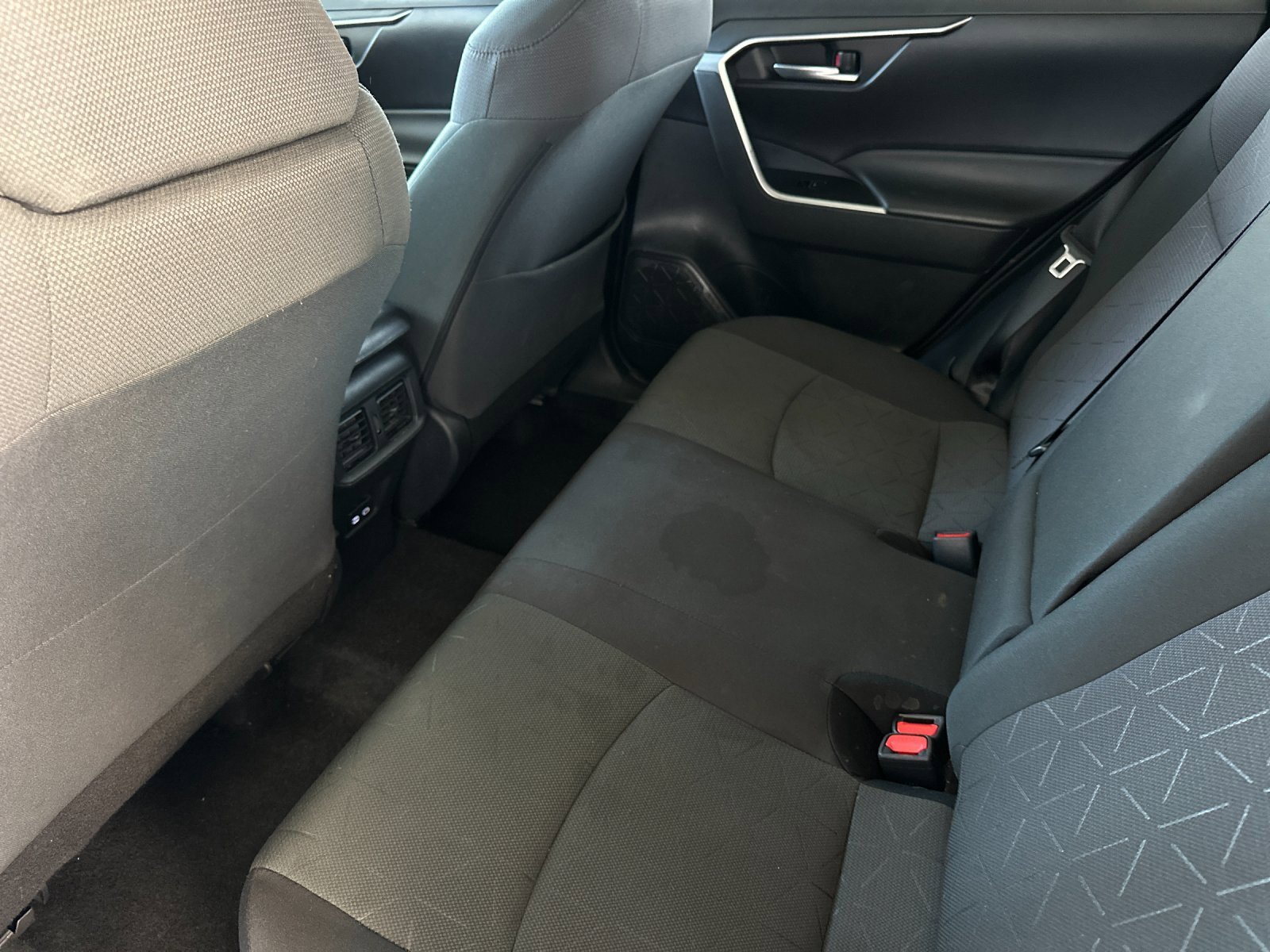 Used 2024 Toyota RAV4 XLE image 11