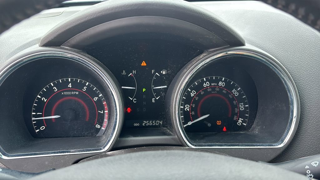 Used 2009 Toyota Highlander Sport image 16