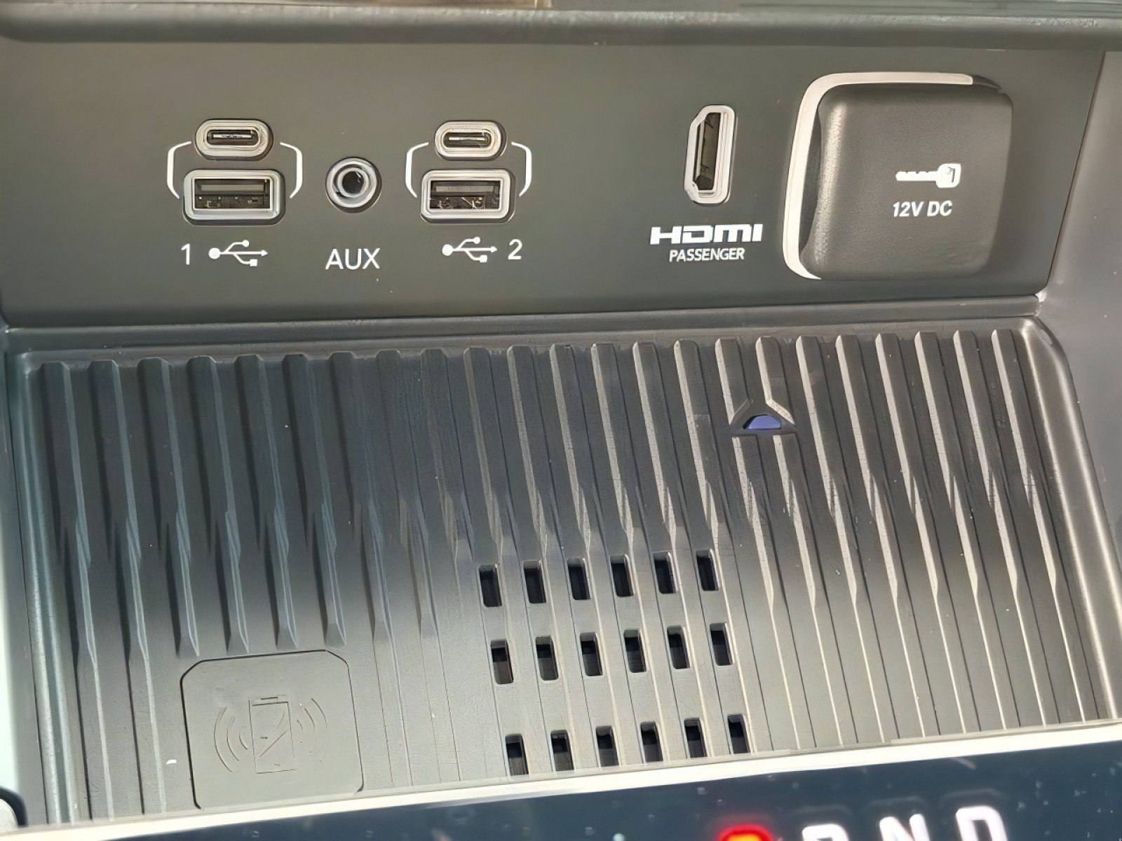 New 2027 Jeep Grand Cherokee Summit AWD/4WD image 32