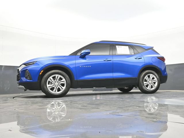 Used 2019 Chevrolet Blazer LT FWD image 59