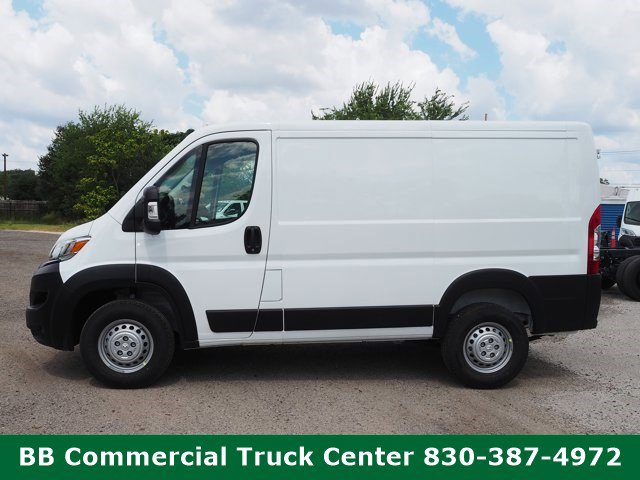 New 2026 RAM ProMaster 1500 w/ Storage Group image 1