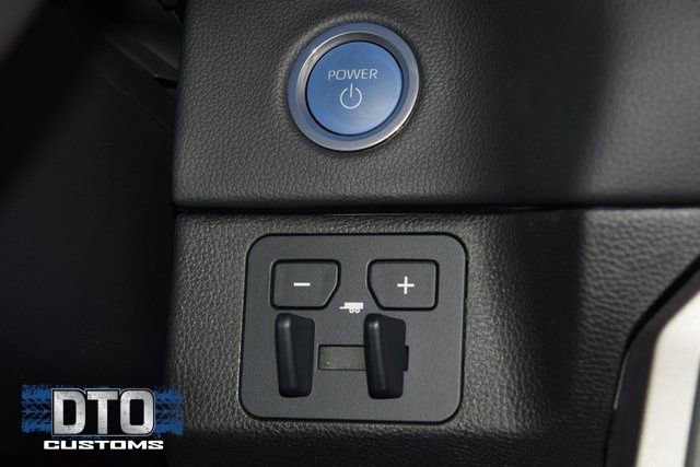 Used 2024 Toyota Tundra Limited w/ Power Package image 31