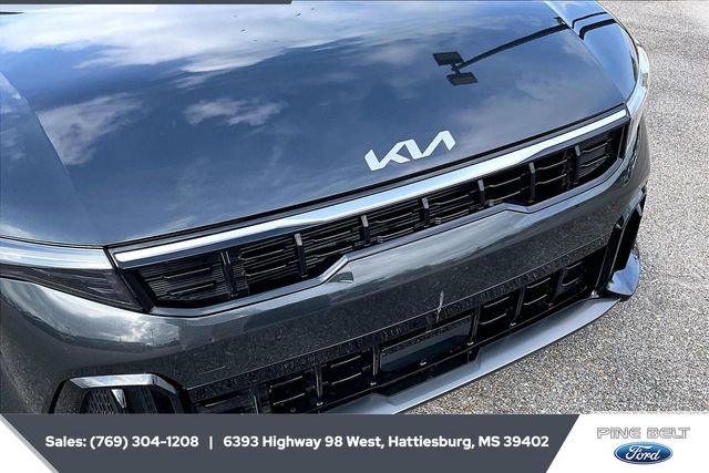 Used 2025 Kia K4 GT-Line image 21