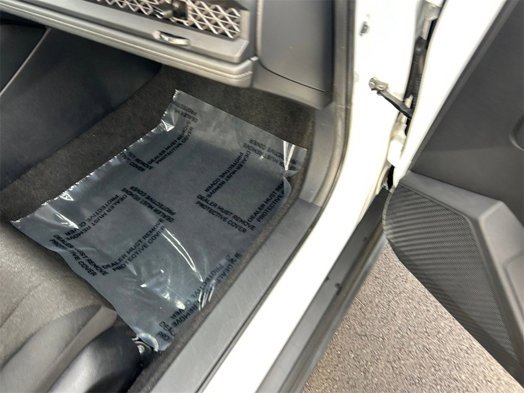 Used 2023 Honda Accord LX image 21