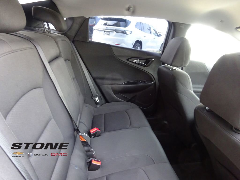 Used 2018 Chevrolet Malibu LS image 22