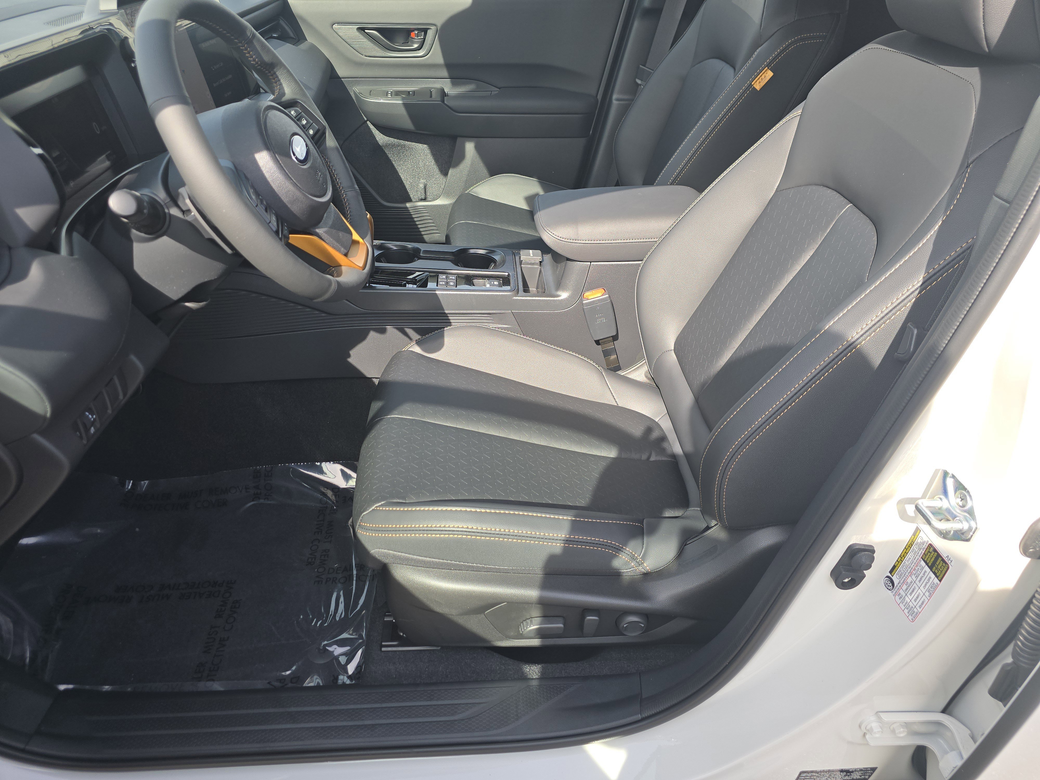 New 2026 Subaru Outback Wilderness image 19