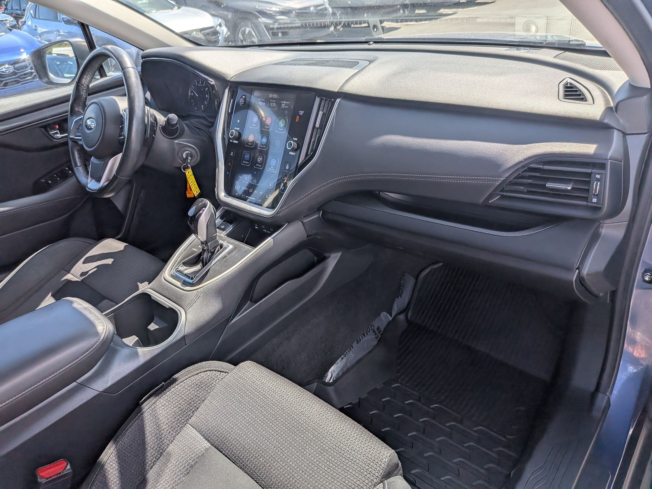Used 2020 Subaru Outback Premium AWD/4WD image 29