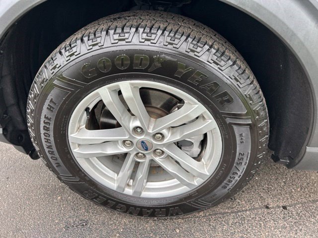 Used 2021 Ford Explorer XLT AWD/4WD image 57