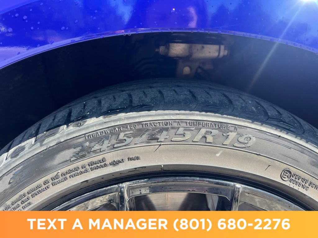 Used 2019 Audi A6 3.0T Premium Plus w/ Premium Plus Package AWD/4WD image 10