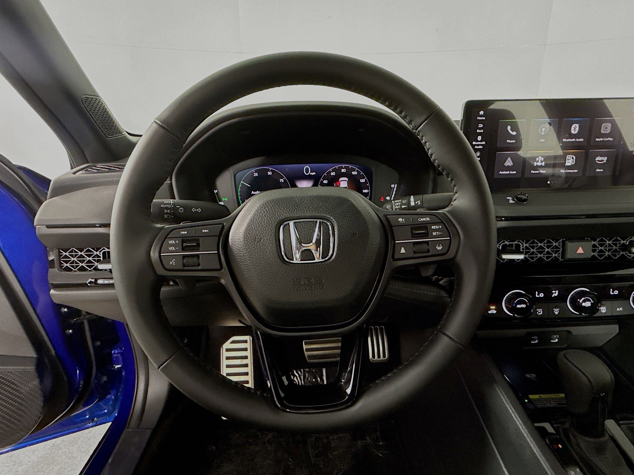 New 2025 Honda Accord Sport image 9