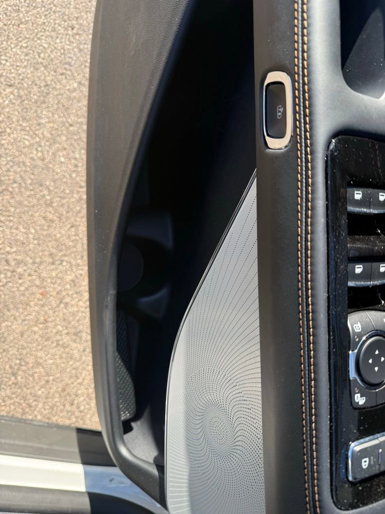 New 2025 Lincoln Aviator Black Label image 27